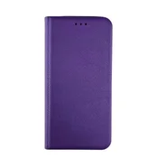 PREKLOPNA FUTROLA ELEGANT za Samsung A27/ ljubicasta