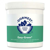 Dorwest Easy Green Powder For Dogs And Cats