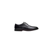 Moški usnjeni nizki čevlji Clarks