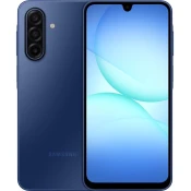 SAMSUNG pametni telefon Galaxy A17 4GB/128GB, Blue