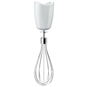 Mixer Whisks Braun MQ10 White