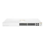 HPE Aruba IOn 1930 24G 4SFP+ Switch JL682A