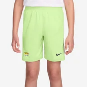 Nike KM K NK DF ACD25 SHORT SS -PD, hlače o.kr nog, zelena IF2773