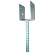 U-stopa 71x60x120x200mm