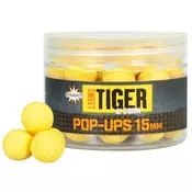 DYNAMITE BAITS Pop-Ups Sweet Tiger & Corn 15mm