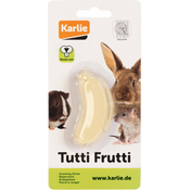 Karlie Kamen za grizljanje - Tutti Frutti banana - 25 g