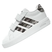 Adidas športni copat KJ0858 GRAND COURT 3.0 CF I F white 23