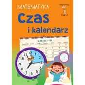 shumee Pametni učenec 1.–3. razred Matematični čas in koledar