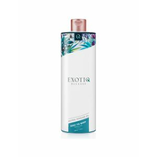 Masažno olje Exotiq Body To Body 500ml