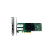 Fujitsu PLAN EP Intel X710-DA2 2x10GbE SFP+ Fiber 10000 Mbit/s Internal