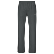 Mens Head Club Pants Men Anthracite L