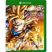 Dragon Ball FighterZ (XBOX ONE) - rabljeno