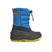 CMP Škornji za sneg Hanki 3.0 Snow Boots 3Q75674 Modra