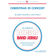 FELDSTEIN:CHRISTMAS IN CONCERT