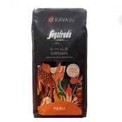 Segafredo Single Origin Peru kavna zrna 1kg