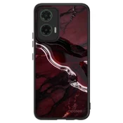 ULTIMATE CASE za Motorola Moto G35 5G - Cherry stone
