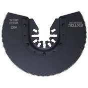 Extol Premium Segmentni žagin list za kovino (8803856) 88mm, HSS