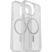 OTTERBOX SYMMETRY PLUS CLEAR APPLE IPHONE 14 PRO MAX - CLEAR (77-89267)