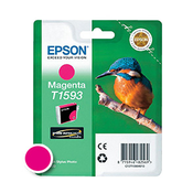 EPSON kertridž T1593, vivid magenta