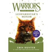 Warriors Super Edition: Leopardstars Honor