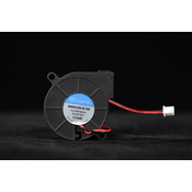 LDO Motors Material ventilator - Trident RevC