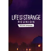 Life is Strange: Reunion Deluxe Upgrade XBOX LIVE Key EUROPE