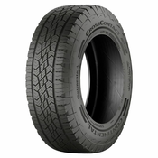 Continental CrossContact ATR ( 215/65 R16 98H, sa rebrom felne )