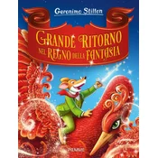 Grande ritorno nel Regno della Fantasia