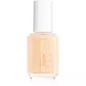 essie Glass Nails prozoren lak za nohte odtenek 25 Crystal Ball 13.5 ml