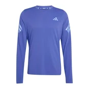 ADIDAS PERFORMANCE Funkcionalna majica Adi365 Iconic indigo/svetlo modra