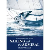 Sailing with the Admiral