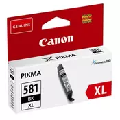 Canon tinta CLI-581BK XL, crna