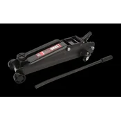 awtools 2,25 t žabja dvigalka 150-530 mm