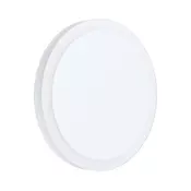 Eglo 98657 - LED plafonsko svetlo MONGODIO 1 LED/11,4W/230V