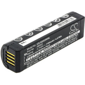 Baterija za Shure GLXD1, 2, MXW2, 1100 mAh