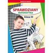 shumee Testi. Matematika 3. razred