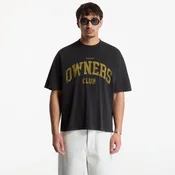 Majice Represent Owners T-Shirt UNISEX Faded Black L