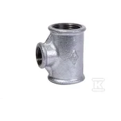 slomart Reducirni matica T 2X1X2 pocinkano B1, NR25, NR 130R
