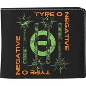 Type O Negative Spiked Club Denarnica