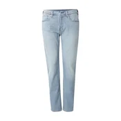 LEVIS  Kavbojke 501® svetlo modra
