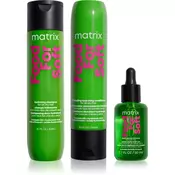 Matrix Food For Soft convenient pack for intense hydration