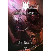 Lone Wolf Prokletí z Ruelu