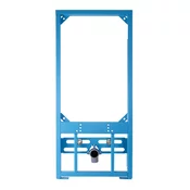 Ugradbeni element za bide Concepto, visina 113 cm