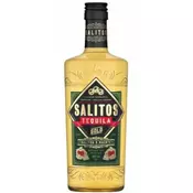 TEQUILA SALITOS GOLD 0,7L