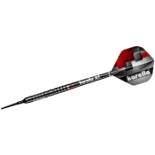 Pikado puščice Karella SuperDrive 18gr 90% Tungsten