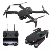 4K Smart folding DRON sa daljinskim upravljanjem sa dve kamere