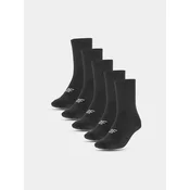 Womens socks 4F (5pack)