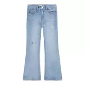 Levis flare traperice za djecu BAGGY FLARE