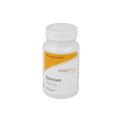 Vitaplex Selenij 100 mcg