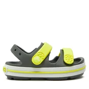 Crocs Sandali Crocband Cruiser Sandal T 209424 Siva